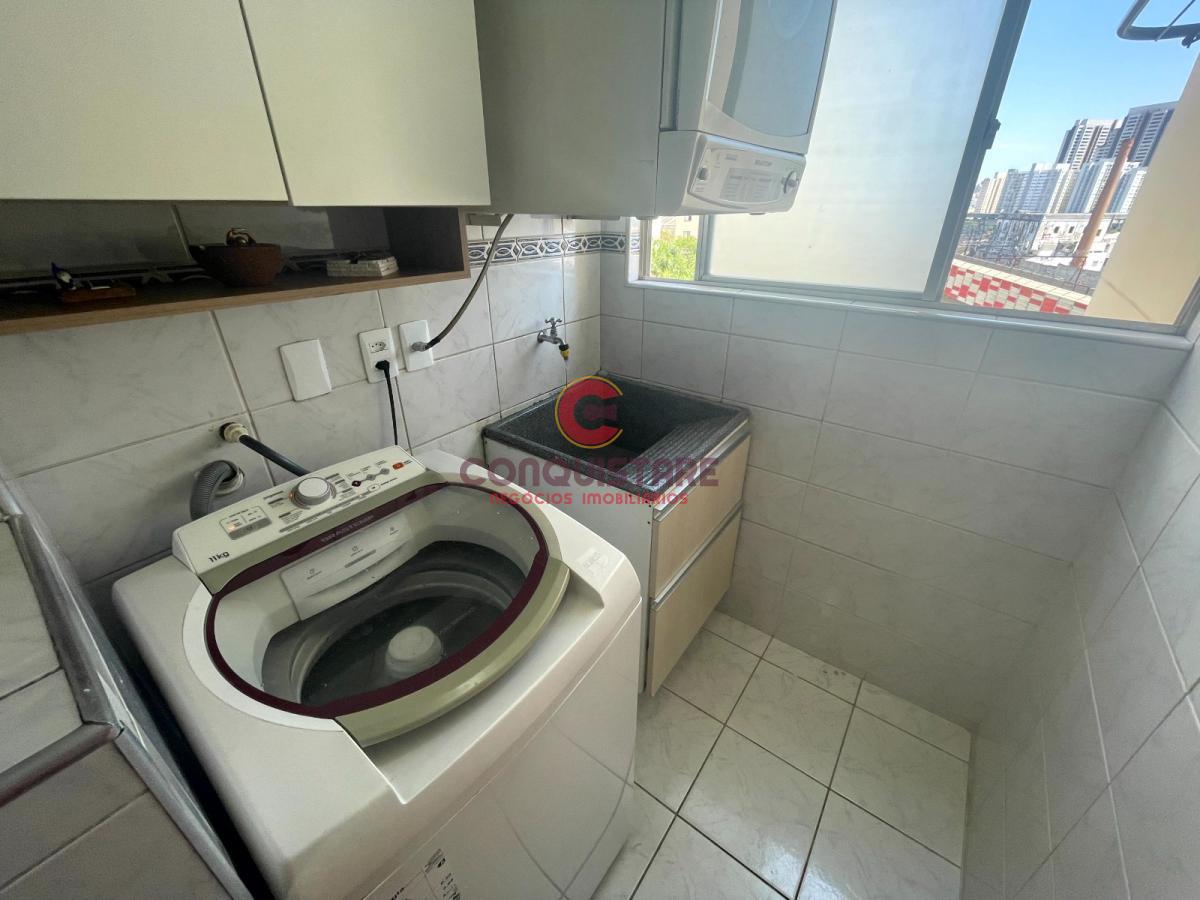 Apartamento à venda com 2 quartos, 61m² - Foto 19