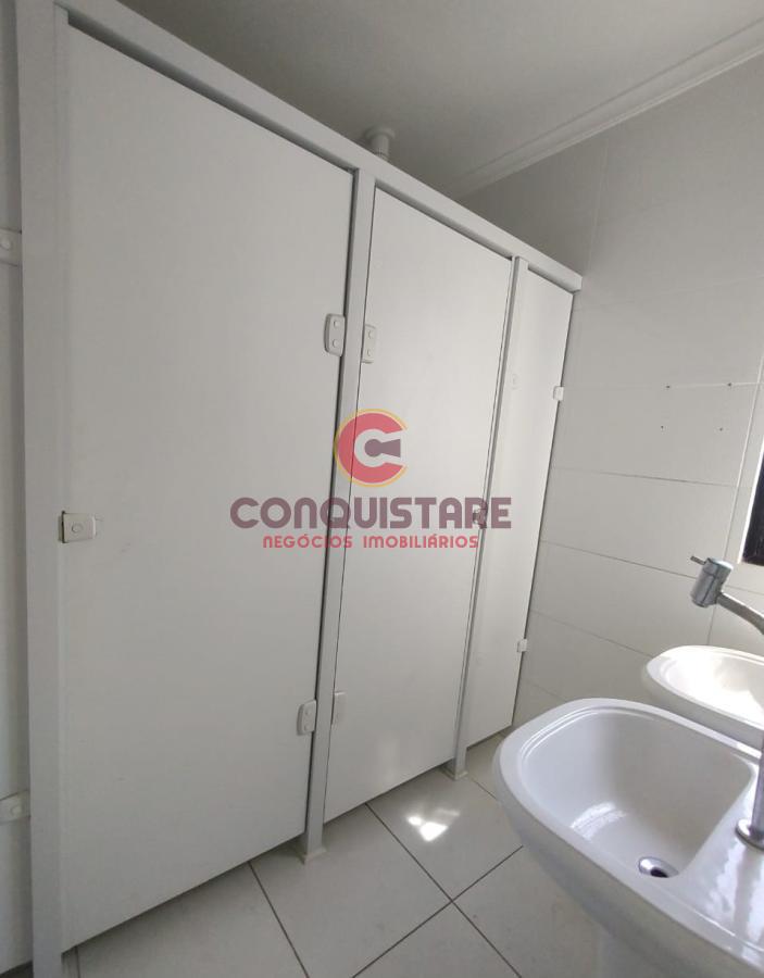 Conjunto Comercial-Sala à venda, 174m² - Foto 10