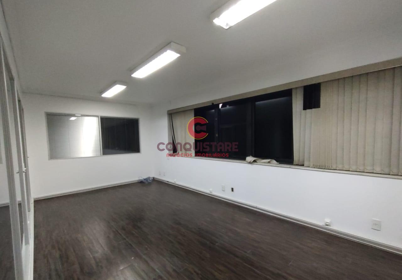 Conjunto Comercial-Sala à venda, 174m² - Foto 11