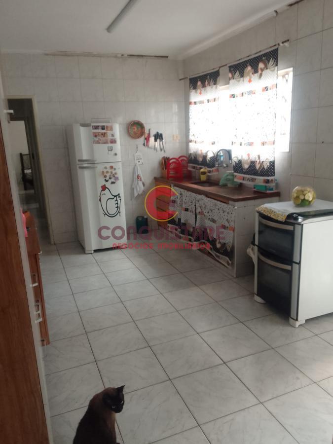 Sobrado à venda com 4 quartos, 150m² - Foto 5