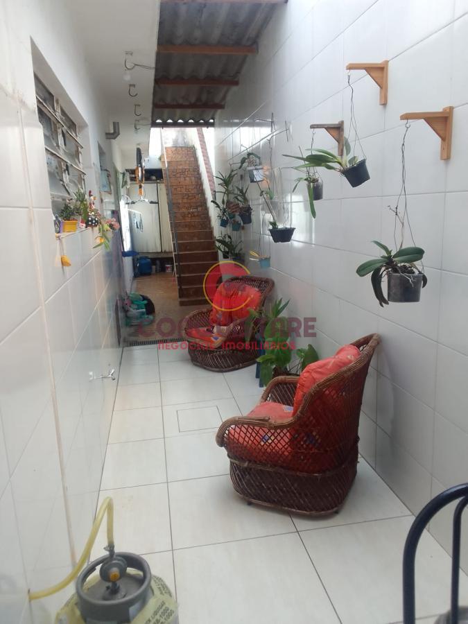 Sobrado, 4 quartos, 150 m² - Foto 2