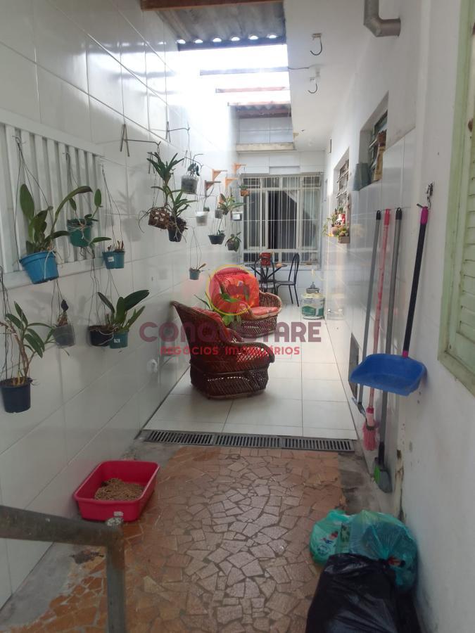 Sobrado, 4 quartos, 150 m² - Foto 1