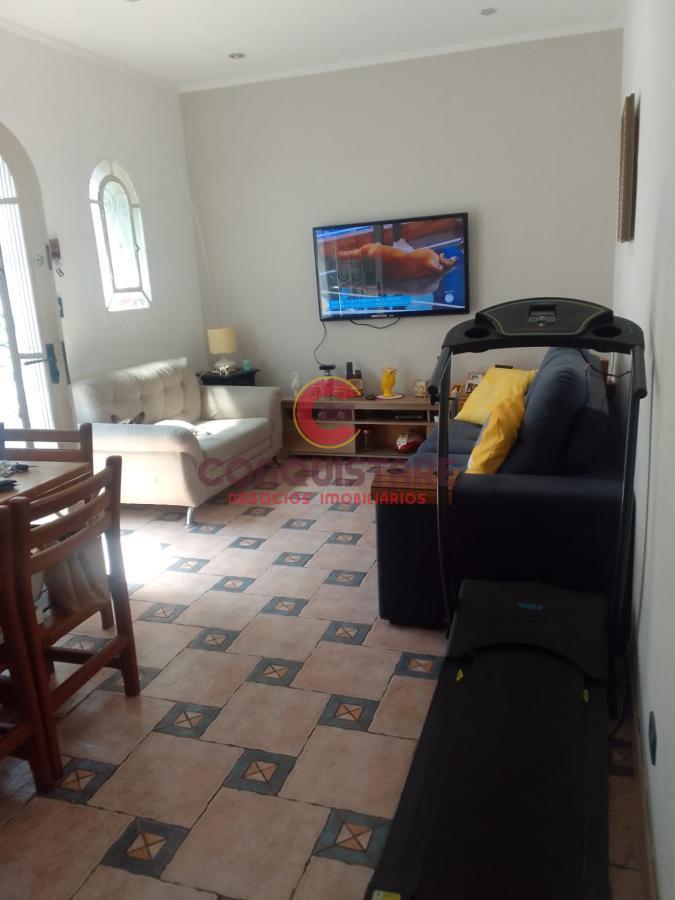 Sobrado à venda com 4 quartos, 150m² - Foto 15