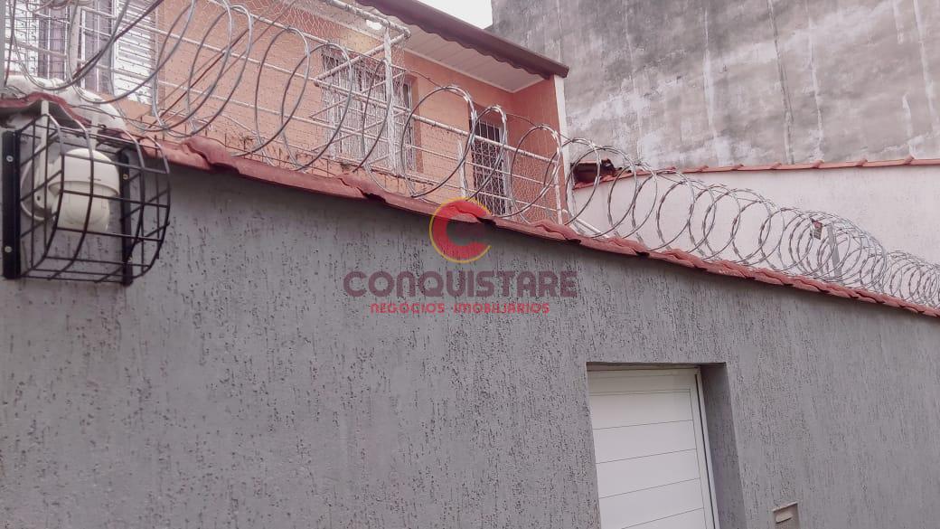 Casa à venda com 4 quartos, 100m² - Foto 4