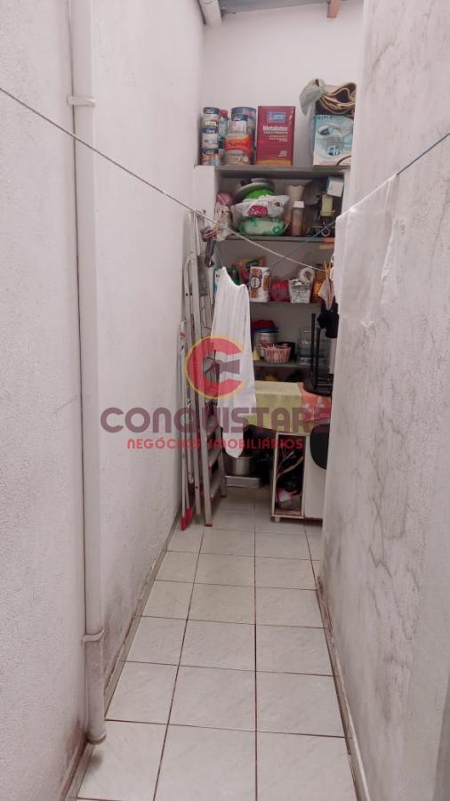 Casa à venda com 4 quartos, 100m² - Foto 10