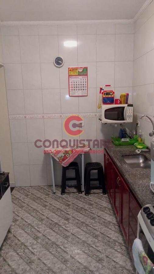 Casa à venda com 4 quartos, 100m² - Foto 21