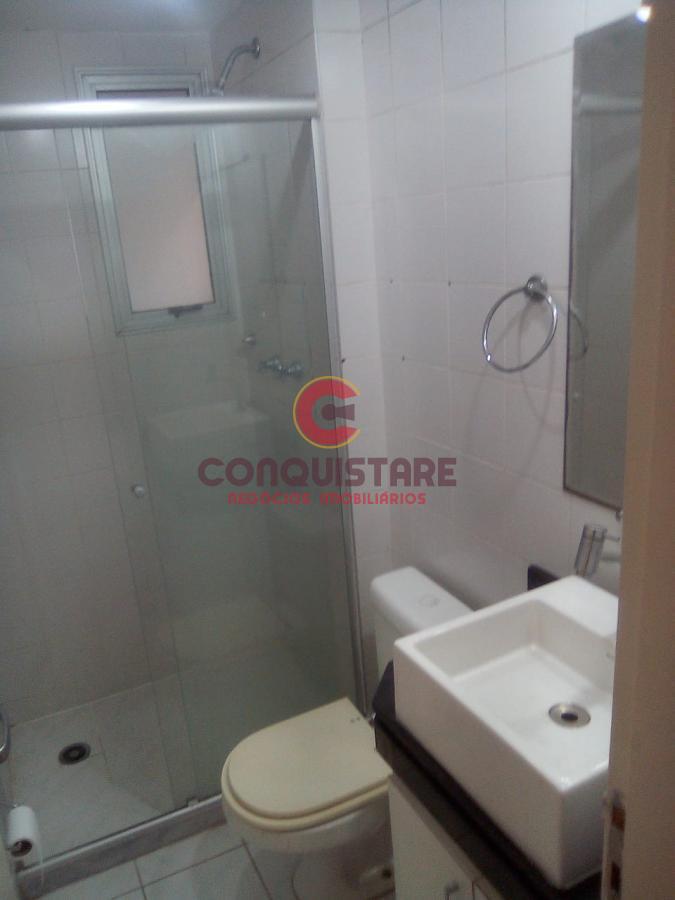 Apartamento à venda com 3 quartos, 61m² - Foto 6