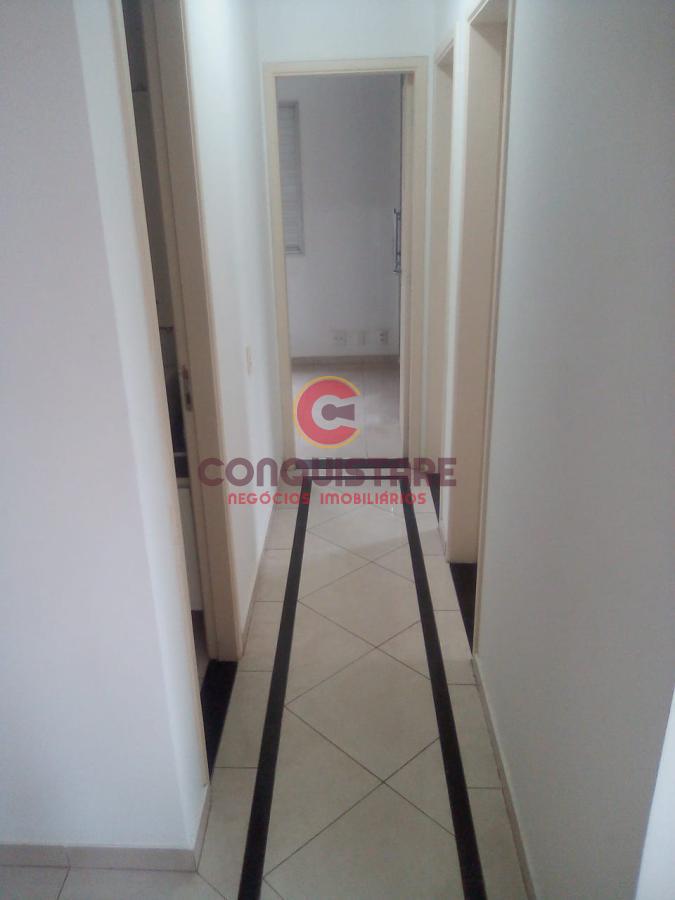 Apartamento à venda com 3 quartos, 61m² - Foto 9