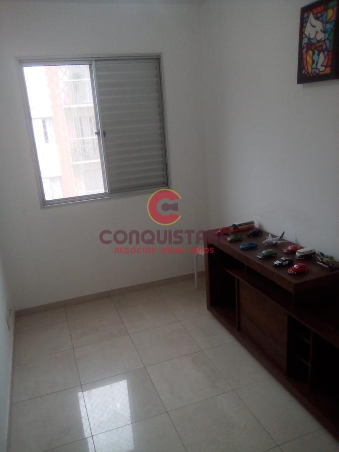 Apartamento à venda com 3 quartos, 61m² - Foto 8