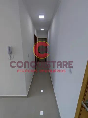 Apartamento à venda com 2 quartos, 46m² - Foto 6