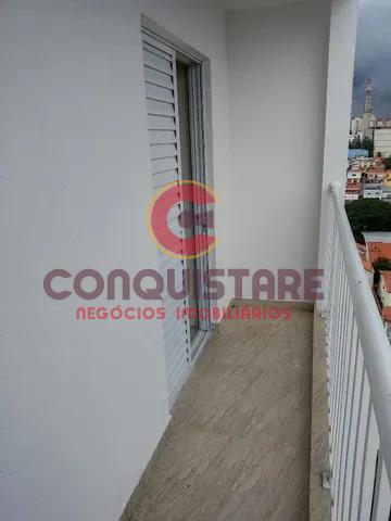 Apartamento à venda com 2 quartos, 46m² - Foto 5