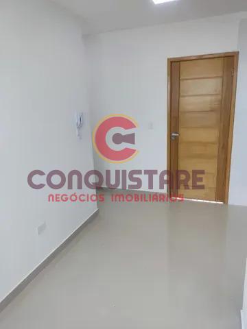 Apartamento à venda com 2 quartos, 46m² - Foto 14