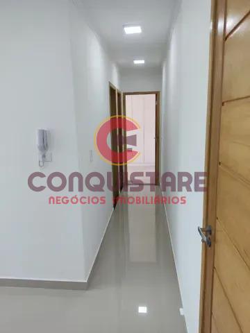 Apartamento à venda com 2 quartos, 46m² - Foto 13