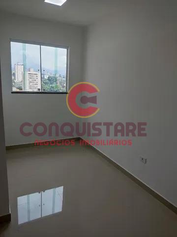 Apartamento à venda com 2 quartos, 46m² - Foto 1