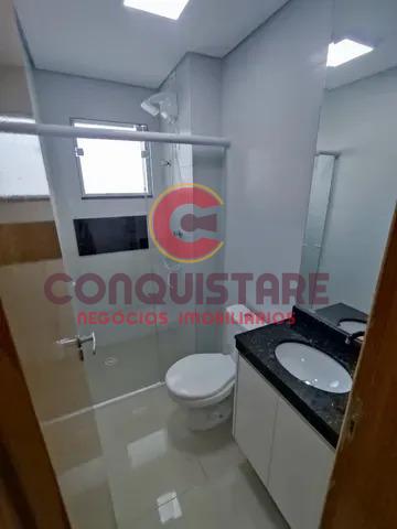 Apartamento à venda com 2 quartos, 46m² - Foto 8