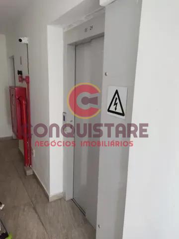 Apartamento à venda com 2 quartos, 46m² - Foto 15