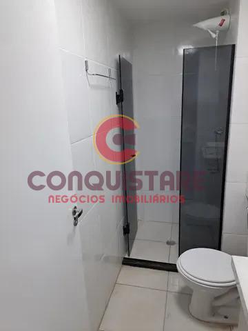 Apartamento, 2 quartos, 37 m² - Foto 2