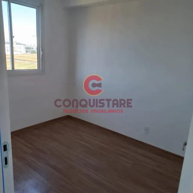 Apartamento à venda com 2 quartos, 37m² - Foto 1