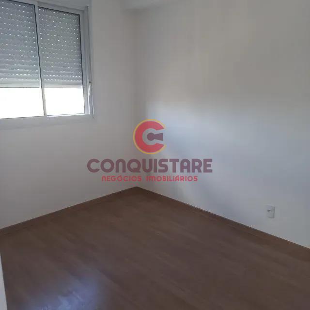 Apartamento à venda com 2 quartos, 37m² - Foto 3