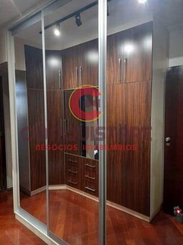 Sobrado à venda com 4 quartos, 262m² - Foto 3