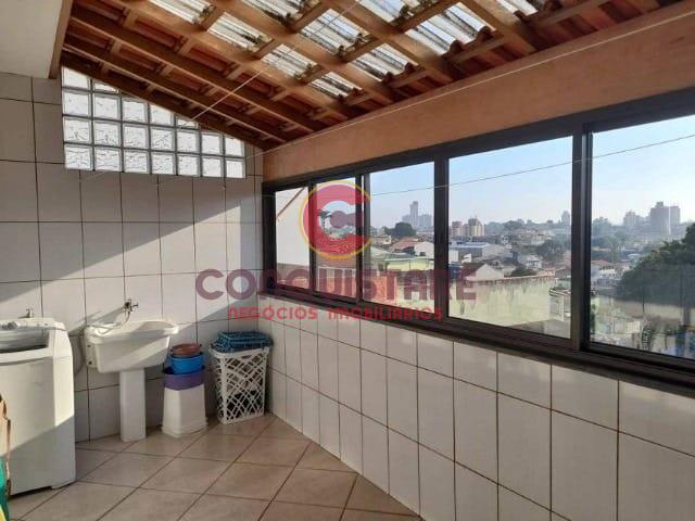 Sobrado à venda com 4 quartos, 262m² - Foto 13