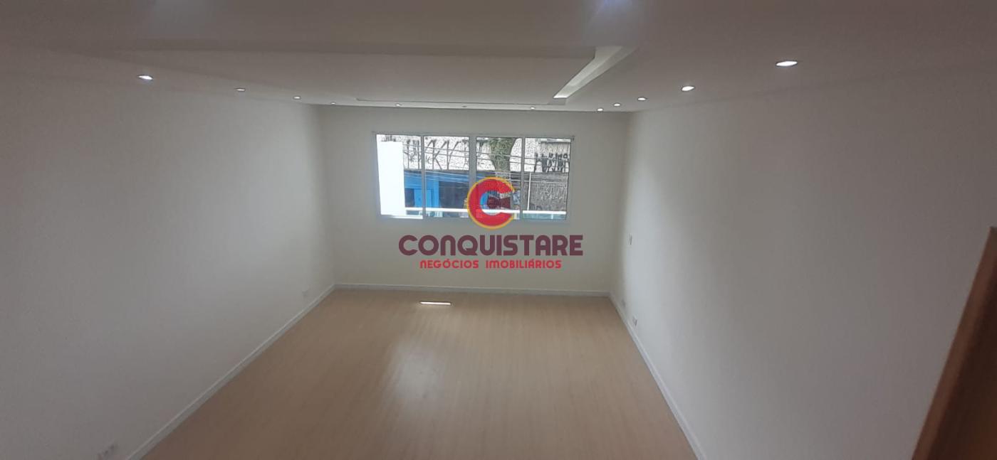 Sobrado à venda com 3 quartos, 120m² - Foto 3