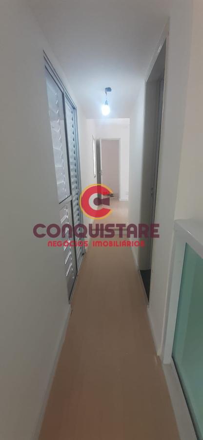 Sobrado à venda com 3 quartos, 120m² - Foto 13