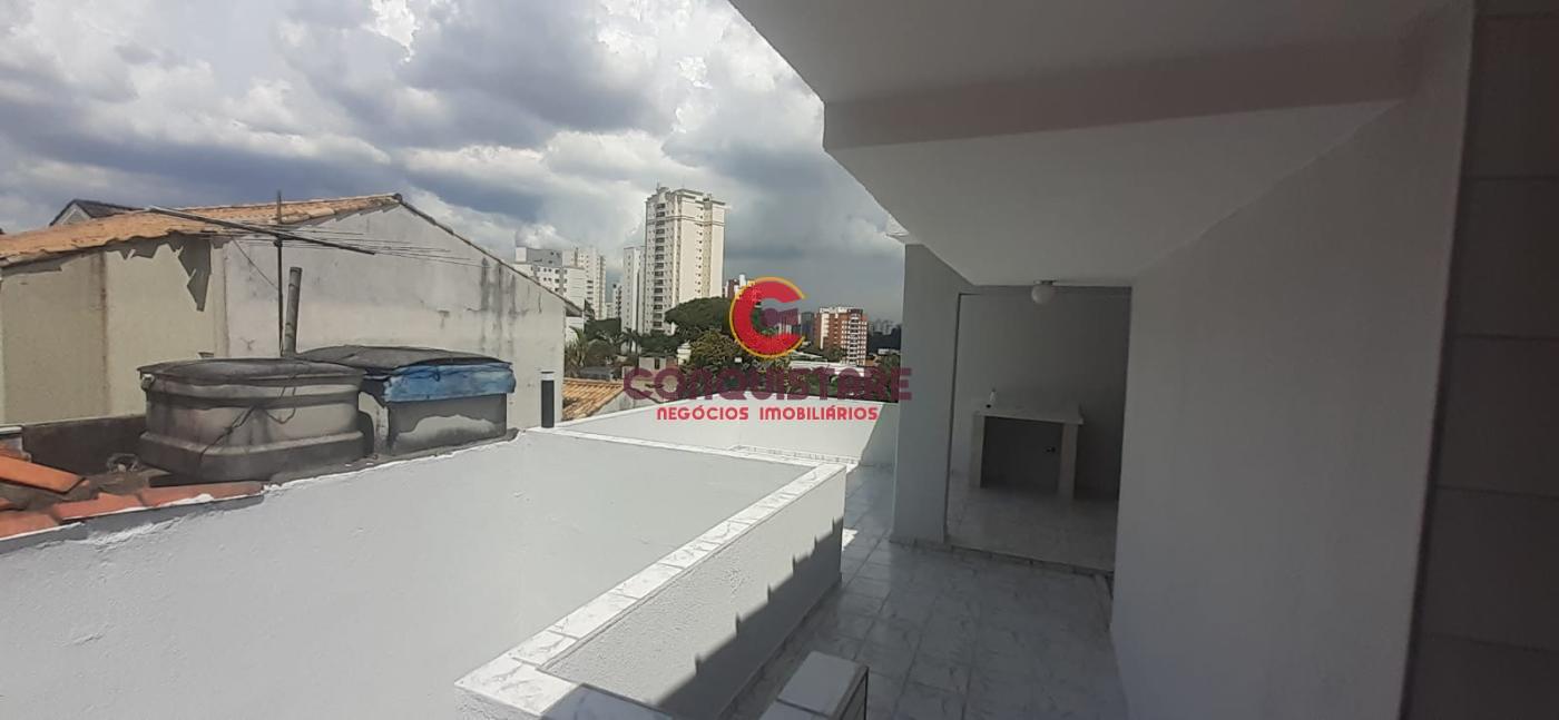 Sobrado à venda com 3 quartos, 120m² - Foto 21