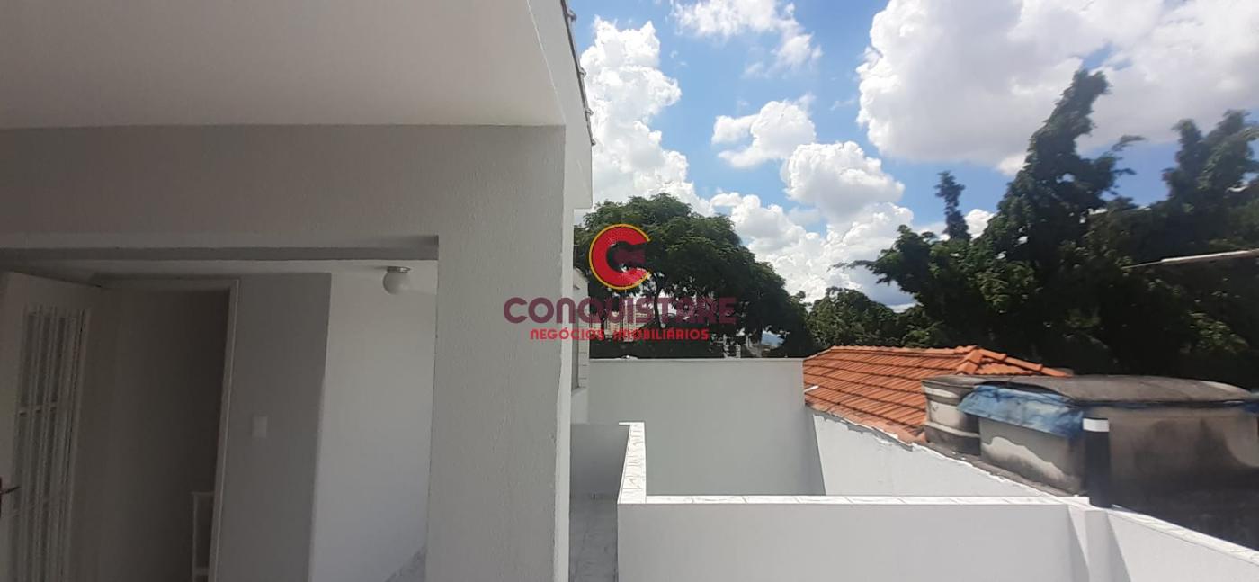 Sobrado à venda com 3 quartos, 120m² - Foto 19