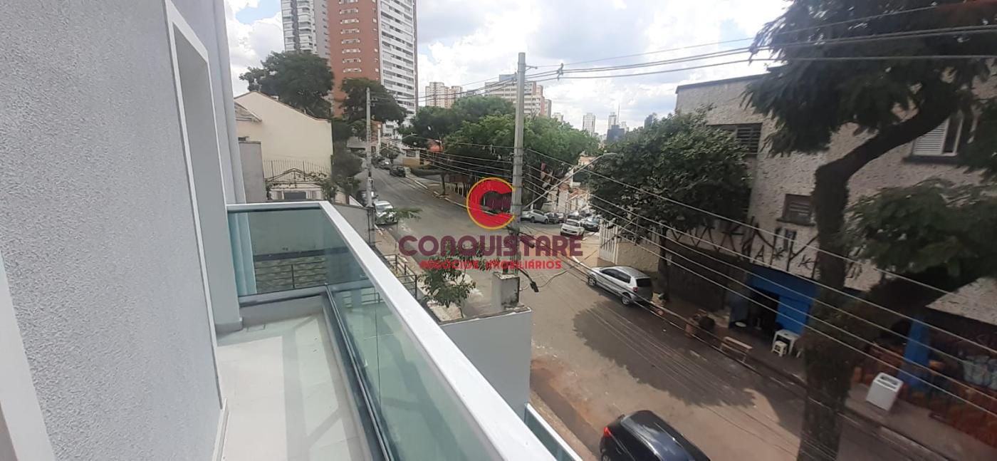 Sobrado à venda com 3 quartos, 120m² - Foto 25