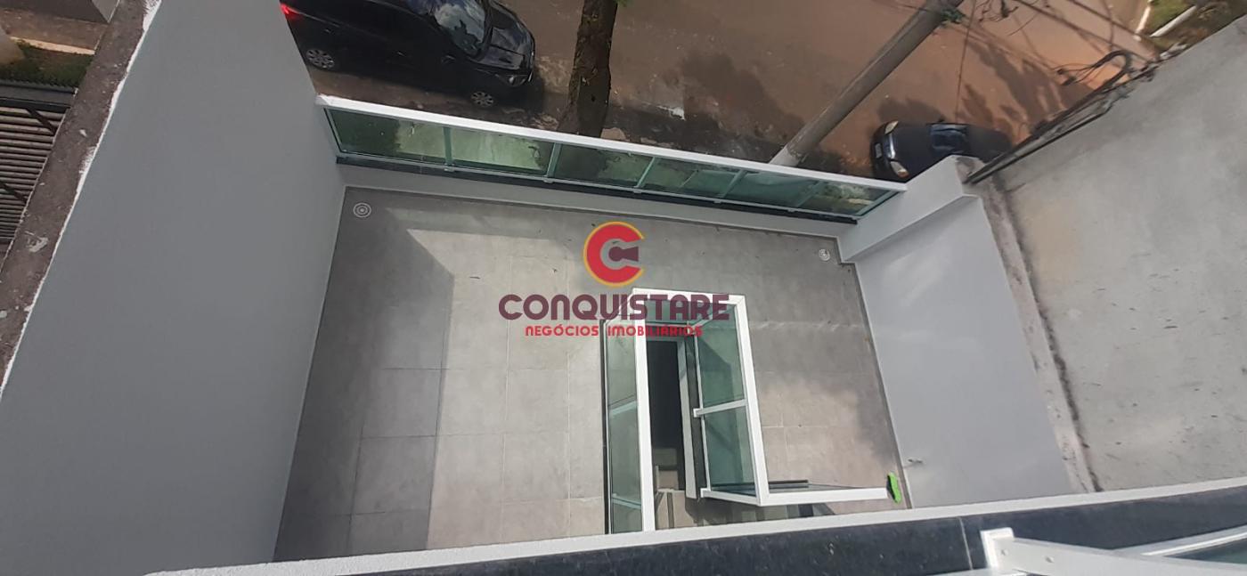 Sobrado à venda com 3 quartos, 120m² - Foto 24