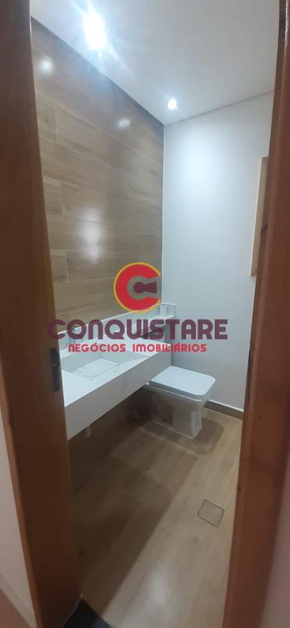 Sobrado à venda com 3 quartos, 120m² - Foto 28