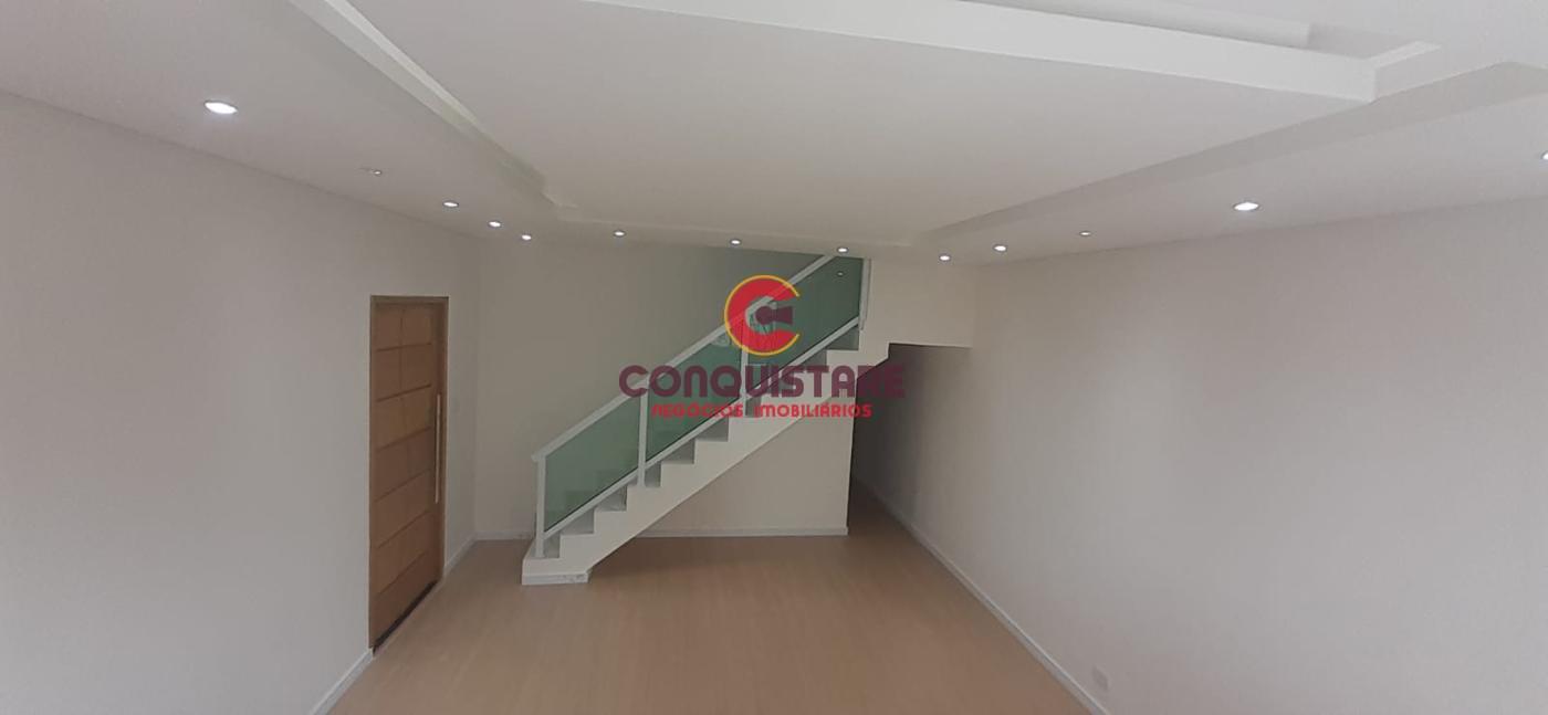 Sobrado à venda com 3 quartos, 120m² - Foto 30