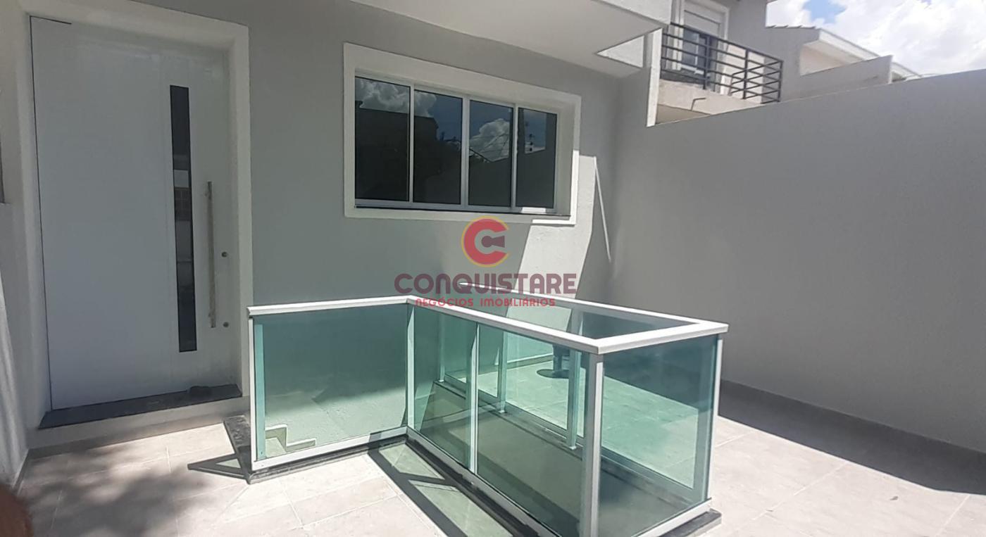 Sobrado à venda com 3 quartos, 120m² - Foto 33