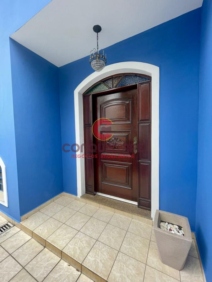 Sobrado para alugar com 4 quartos, 600m² - Foto 2