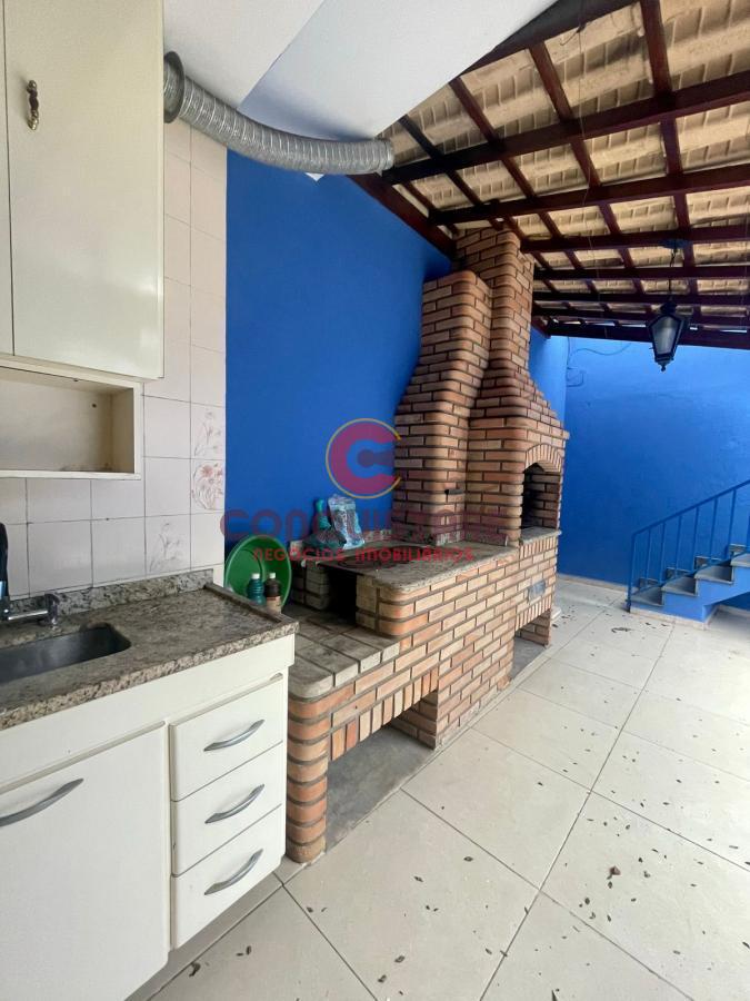 Sobrado para alugar com 4 quartos, 600m² - Foto 3