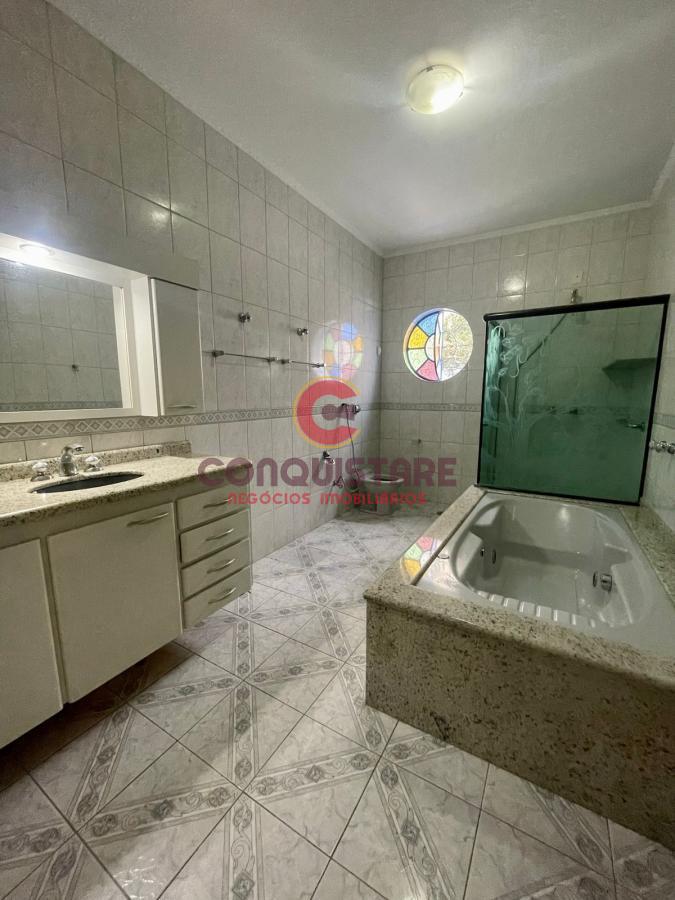 Sobrado para alugar com 4 quartos, 600m² - Foto 10