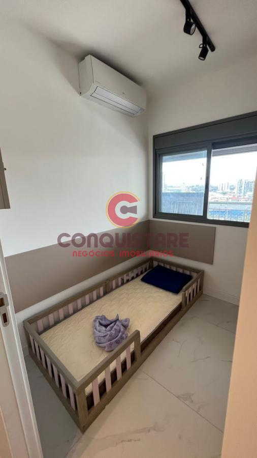 Apartamento à venda com 2 quartos, 67m² - Foto 4