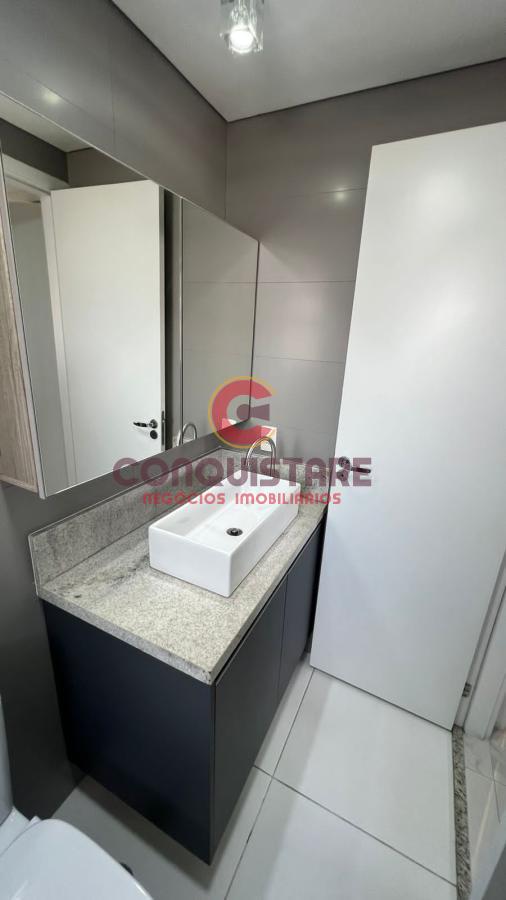 Apartamento à venda com 2 quartos, 67m² - Foto 9