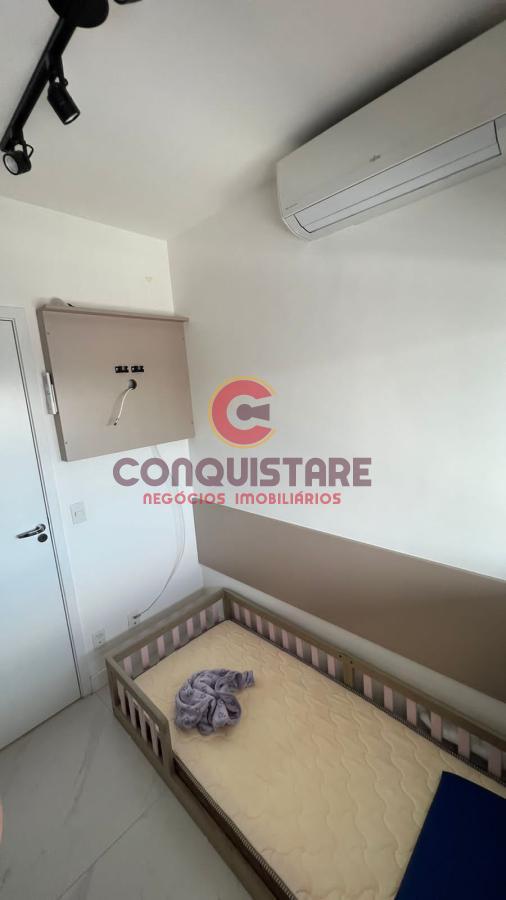 Apartamento à venda com 2 quartos, 67m² - Foto 3