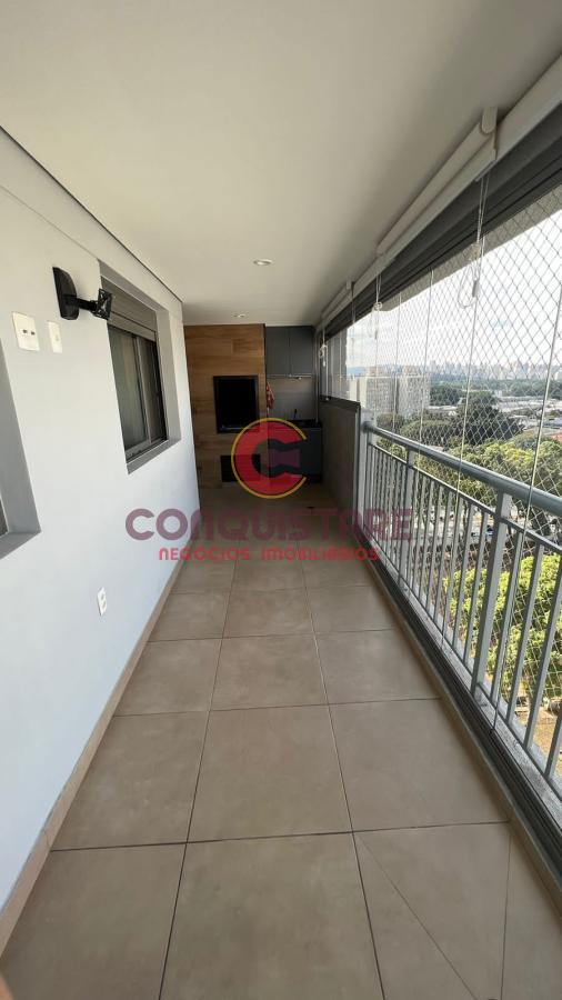 Apartamento à venda com 2 quartos, 67m² - Foto 6