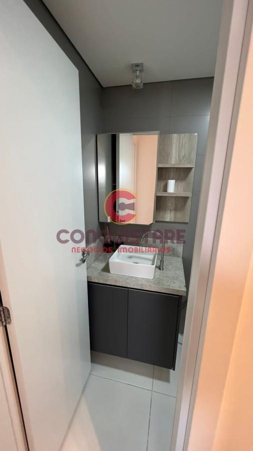 Apartamento à venda com 2 quartos, 67m² - Foto 7