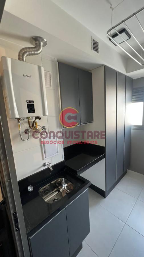 Apartamento à venda com 2 quartos, 67m² - Foto 13