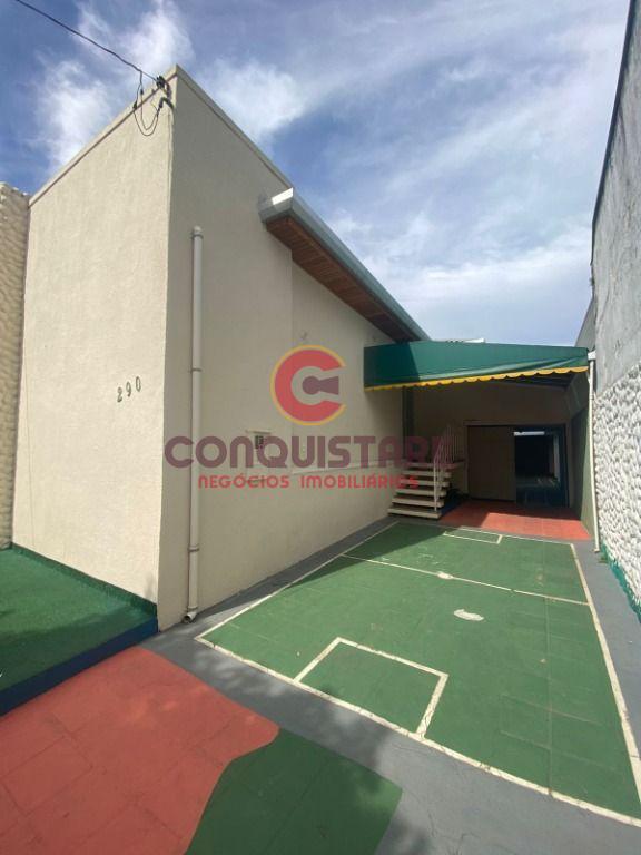 Casa à venda com 3 quartos, 360m² - Foto 28