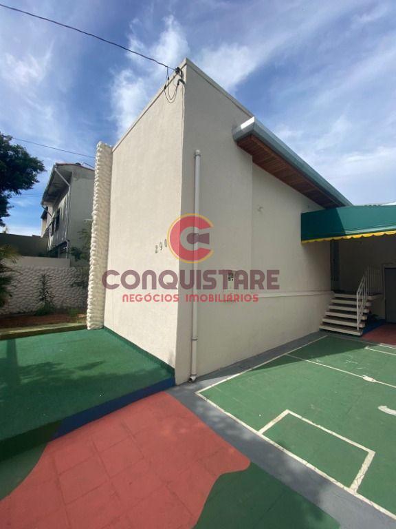 Casa à venda com 3 quartos, 360m² - Foto 26