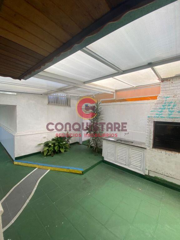 Casa à venda com 3 quartos, 360m² - Foto 36