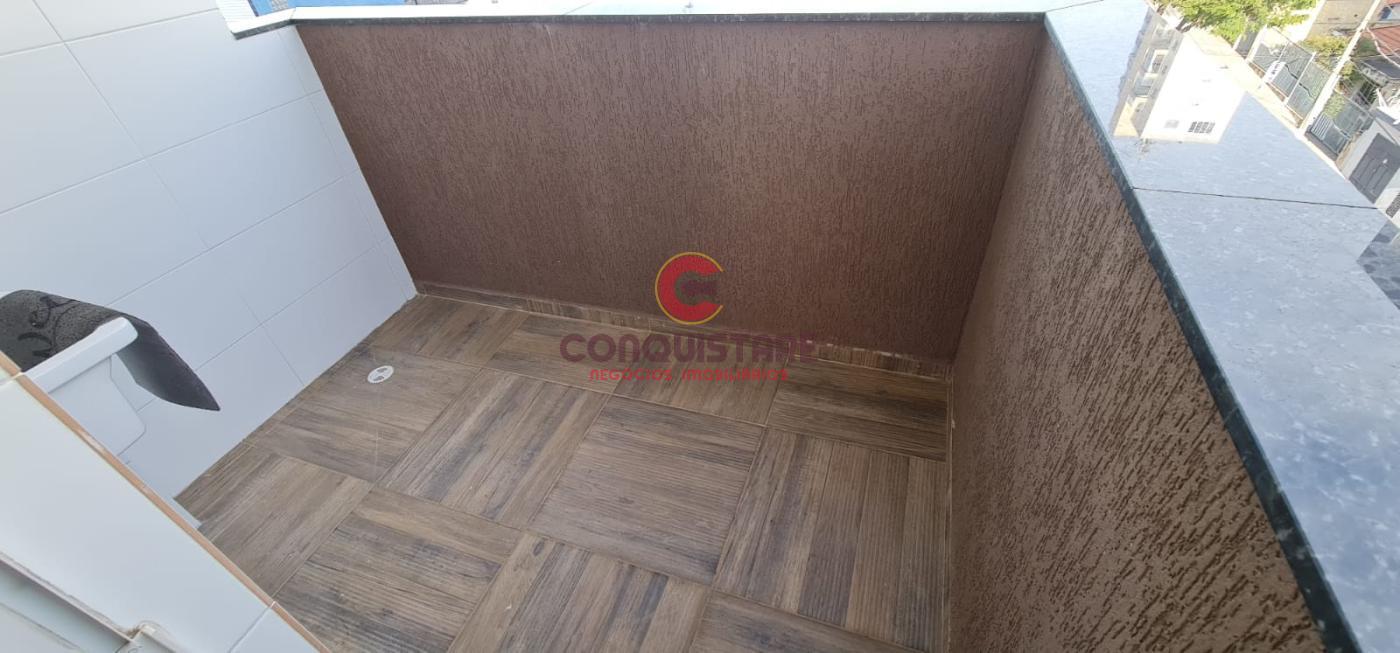 Apartamento à venda com 3 quartos, 49m² - Foto 5