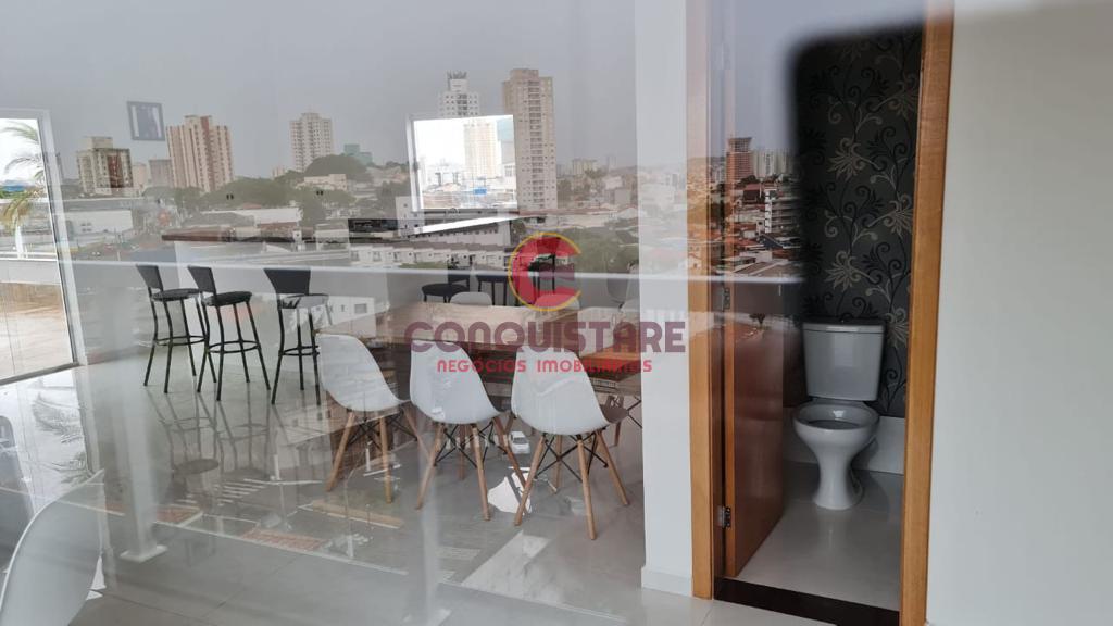 Apartamento à venda com 3 quartos, 49m² - Foto 4