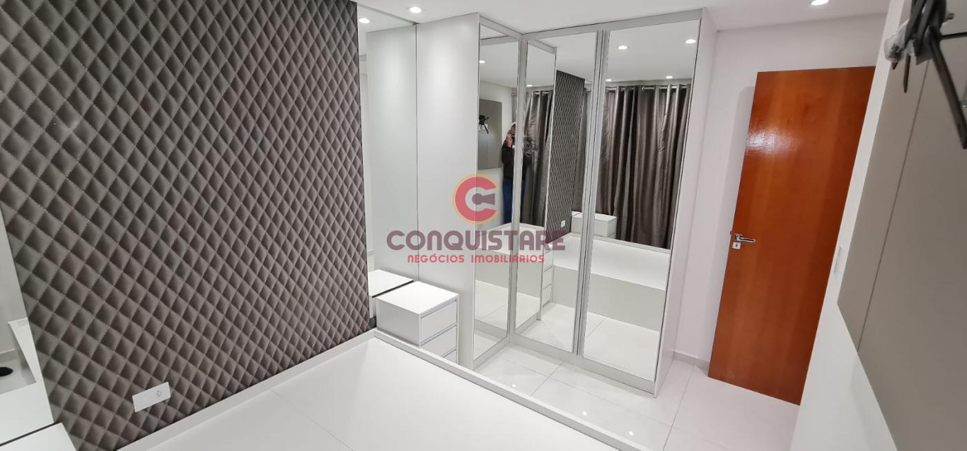 Apartamento à venda com 3 quartos, 49m² - Foto 3