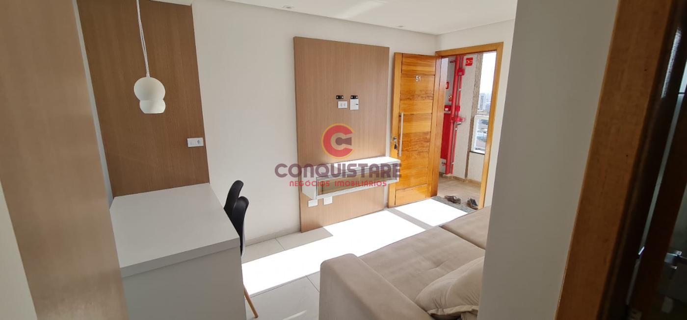 Apartamento à venda com 3 quartos, 49m² - Foto 11